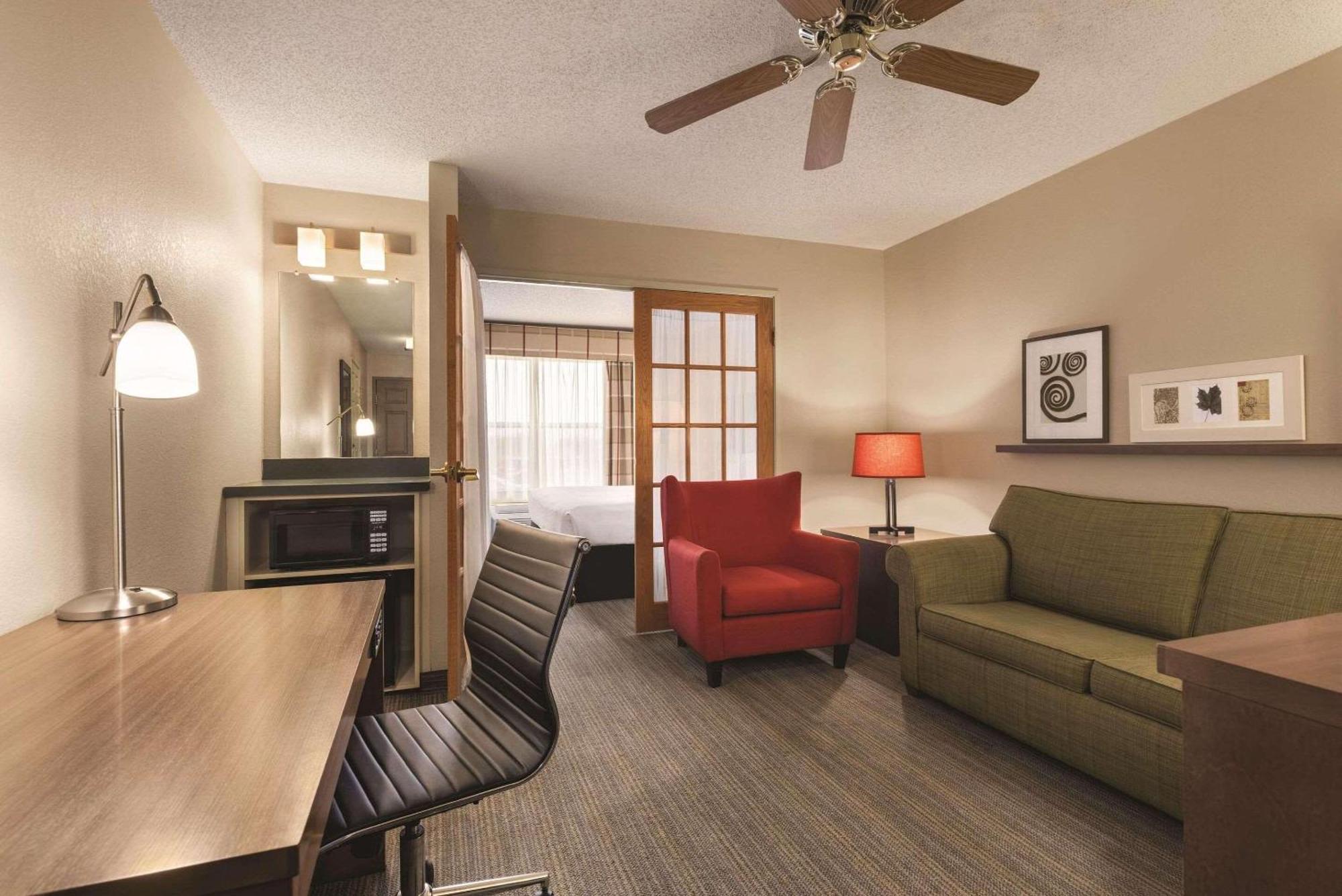 Country Inn & Suites By Radisson, Forest Lake, Mn Esterno foto